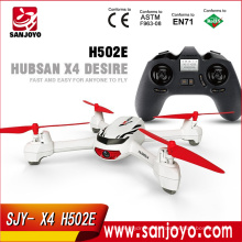 Hubsan X4 H502E RC Drohne 720 P Kamera GPS Höhenmodus RC Quadcopter RTF SJY-H502E